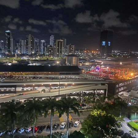 Lm Hotels ريسيفي المظهر الخارجي الصورة