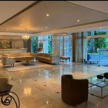 Lm Hotels ريسيفي المظهر الخارجي الصورة