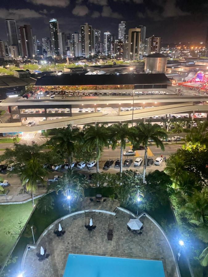 Lm Hotels ريسيفي المظهر الخارجي الصورة