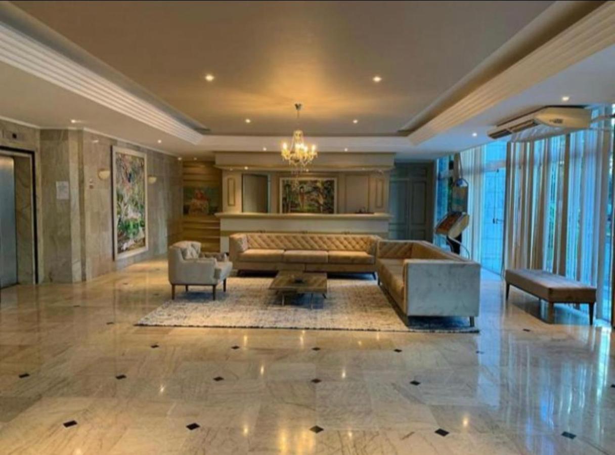 Lm Hotels ريسيفي المظهر الخارجي الصورة