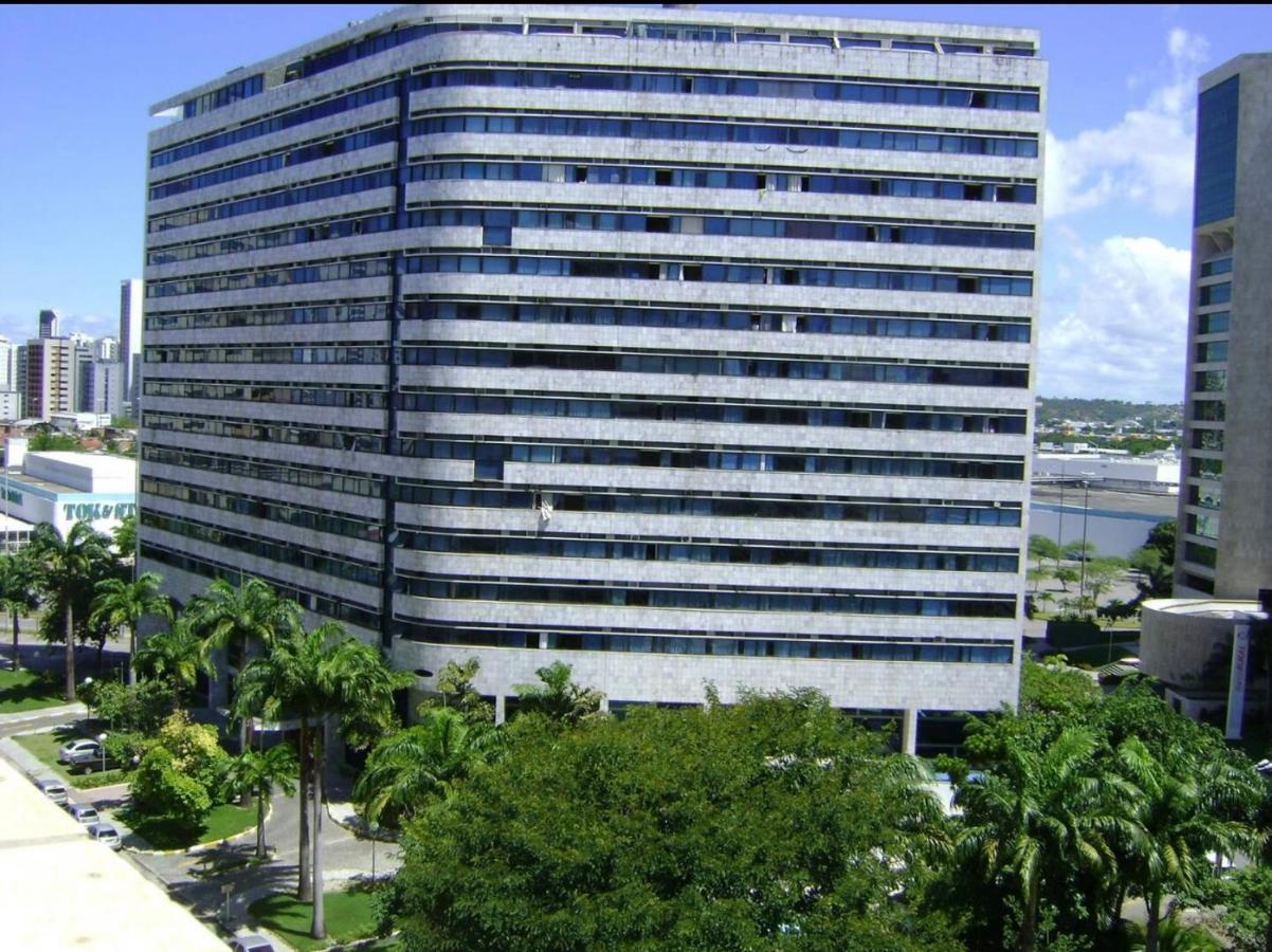 Lm Hotels ريسيفي المظهر الخارجي الصورة