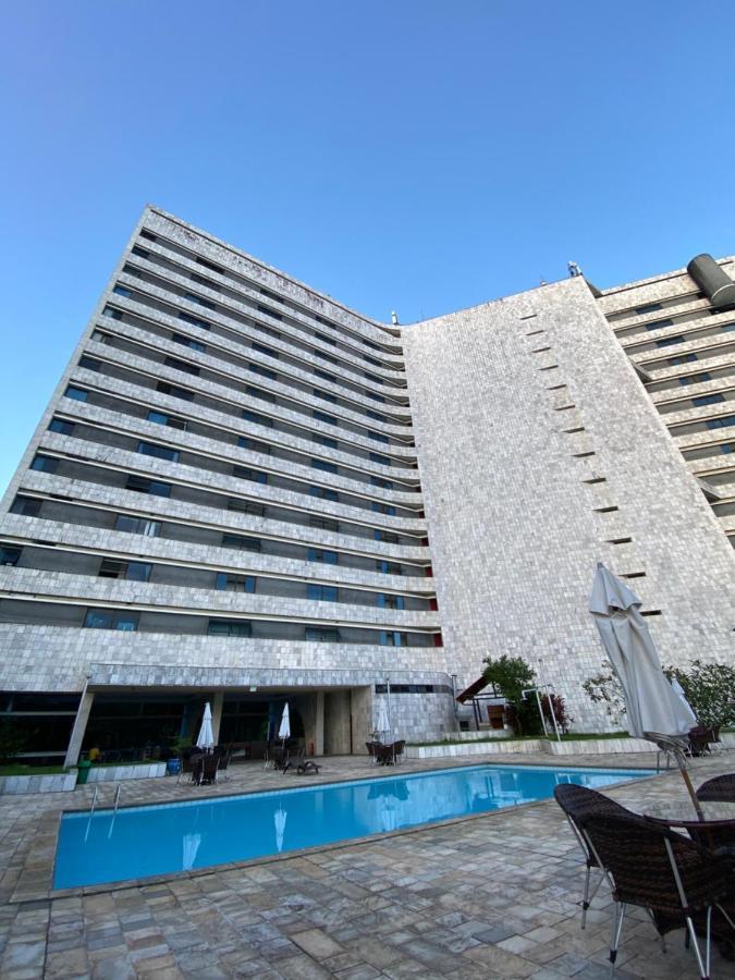 Lm Hotels ريسيفي المظهر الخارجي الصورة