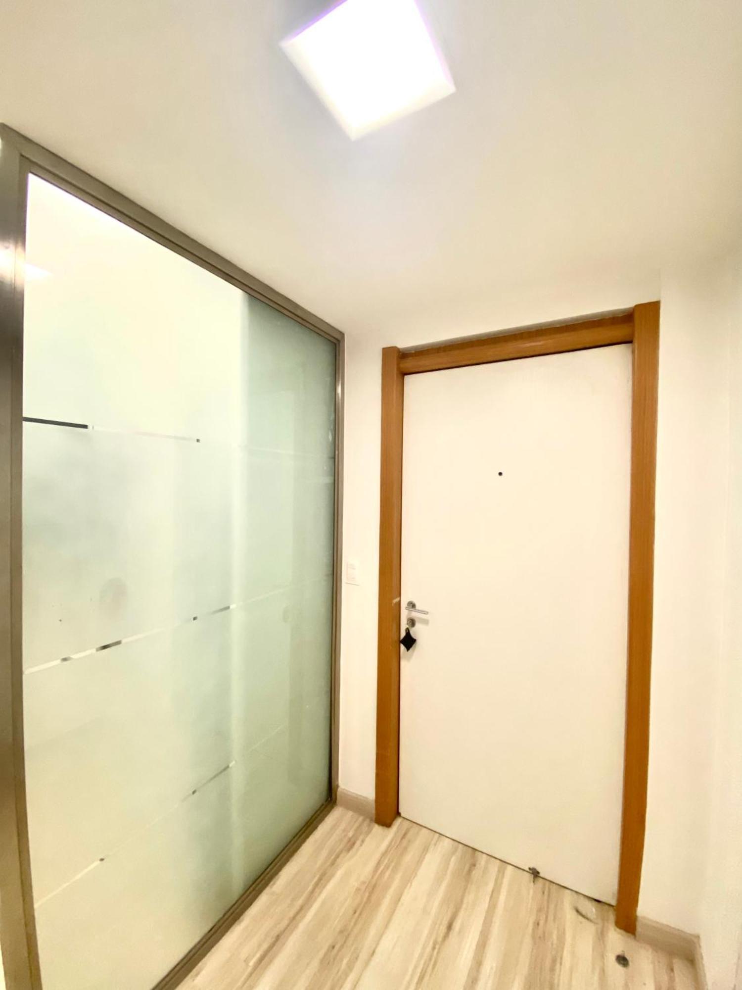 Lm Hotels ريسيفي المظهر الخارجي الصورة