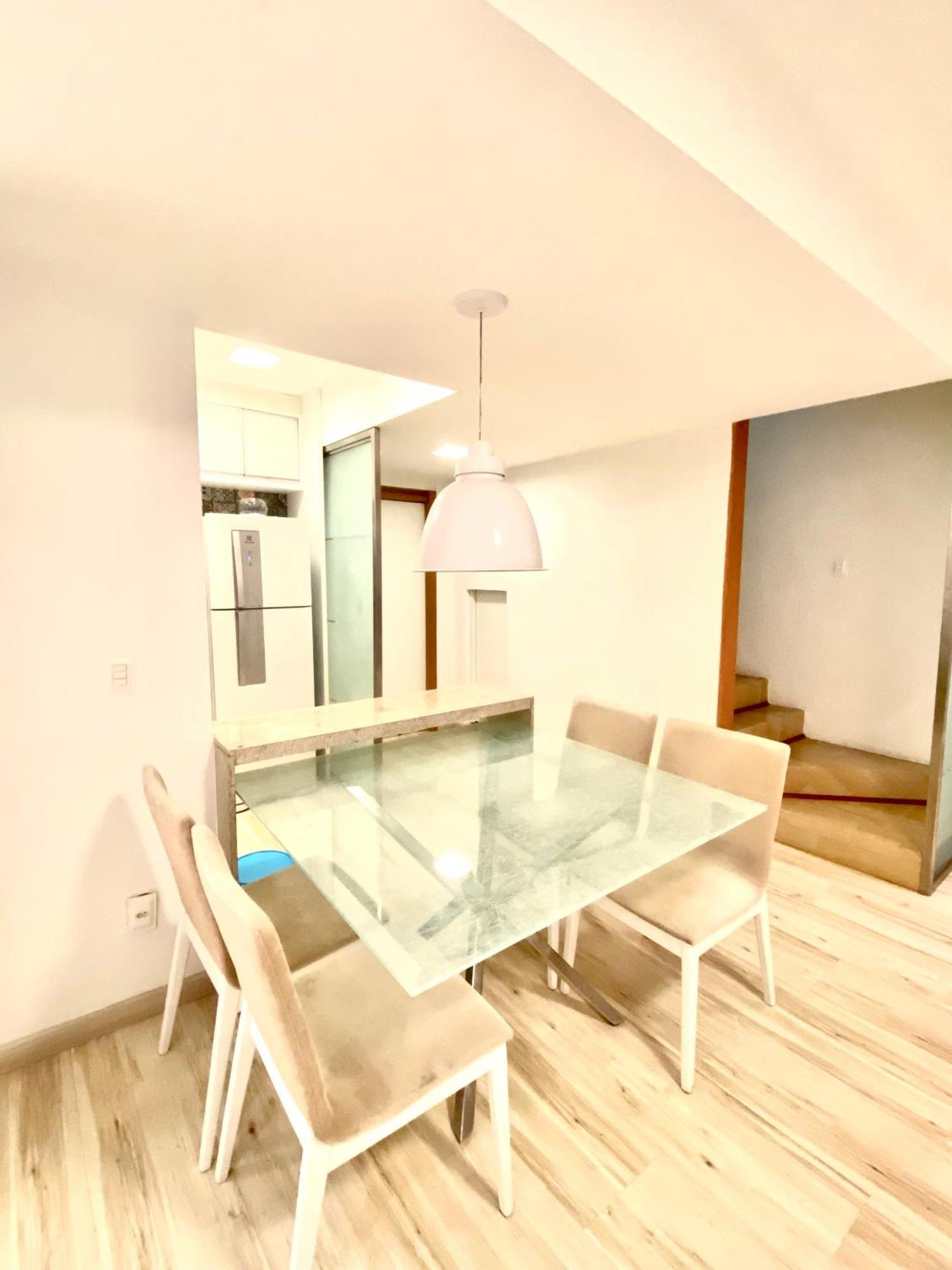 Lm Hotels ريسيفي المظهر الخارجي الصورة