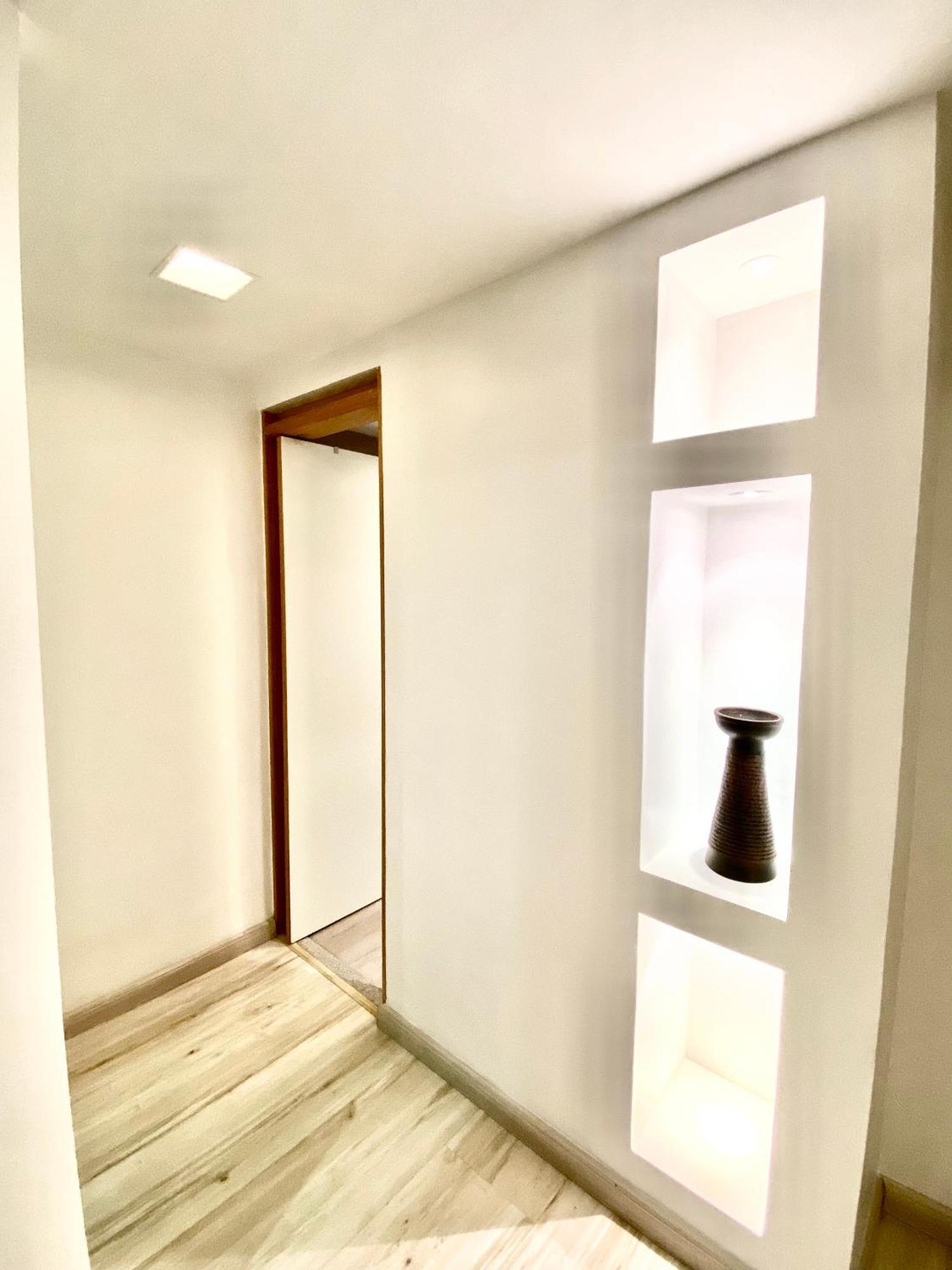 Lm Hotels ريسيفي المظهر الخارجي الصورة