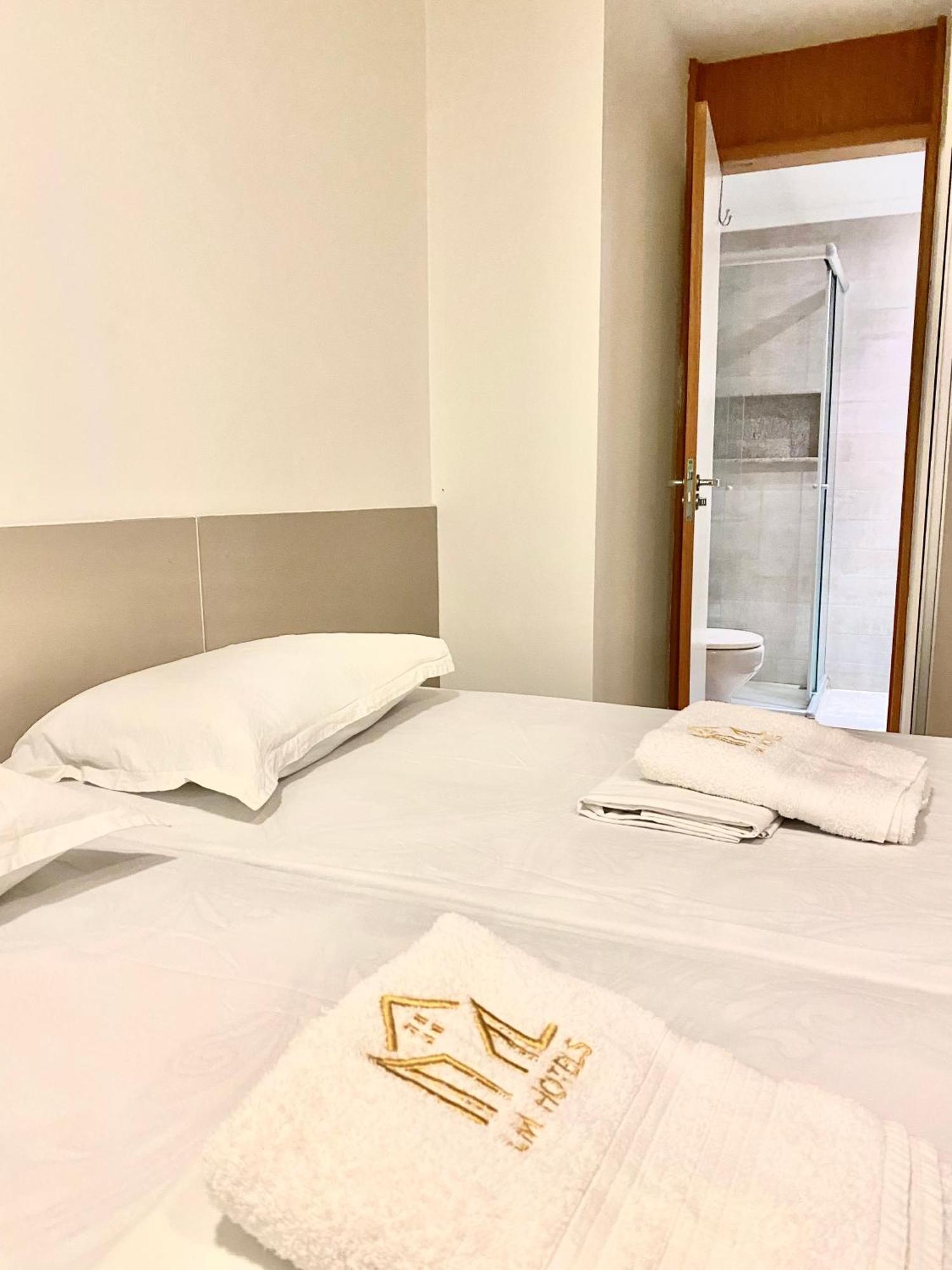 Lm Hotels ريسيفي المظهر الخارجي الصورة