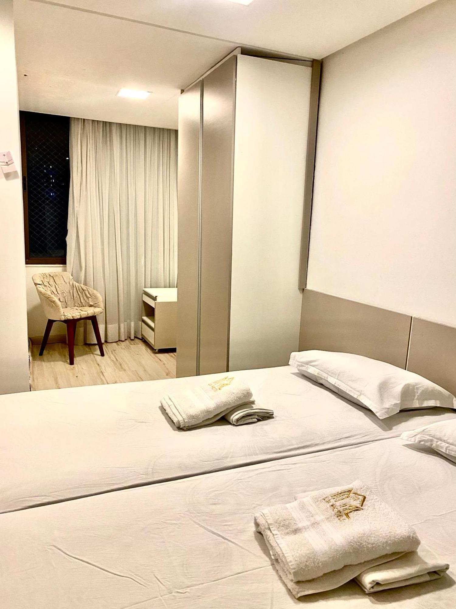 Lm Hotels ريسيفي المظهر الخارجي الصورة