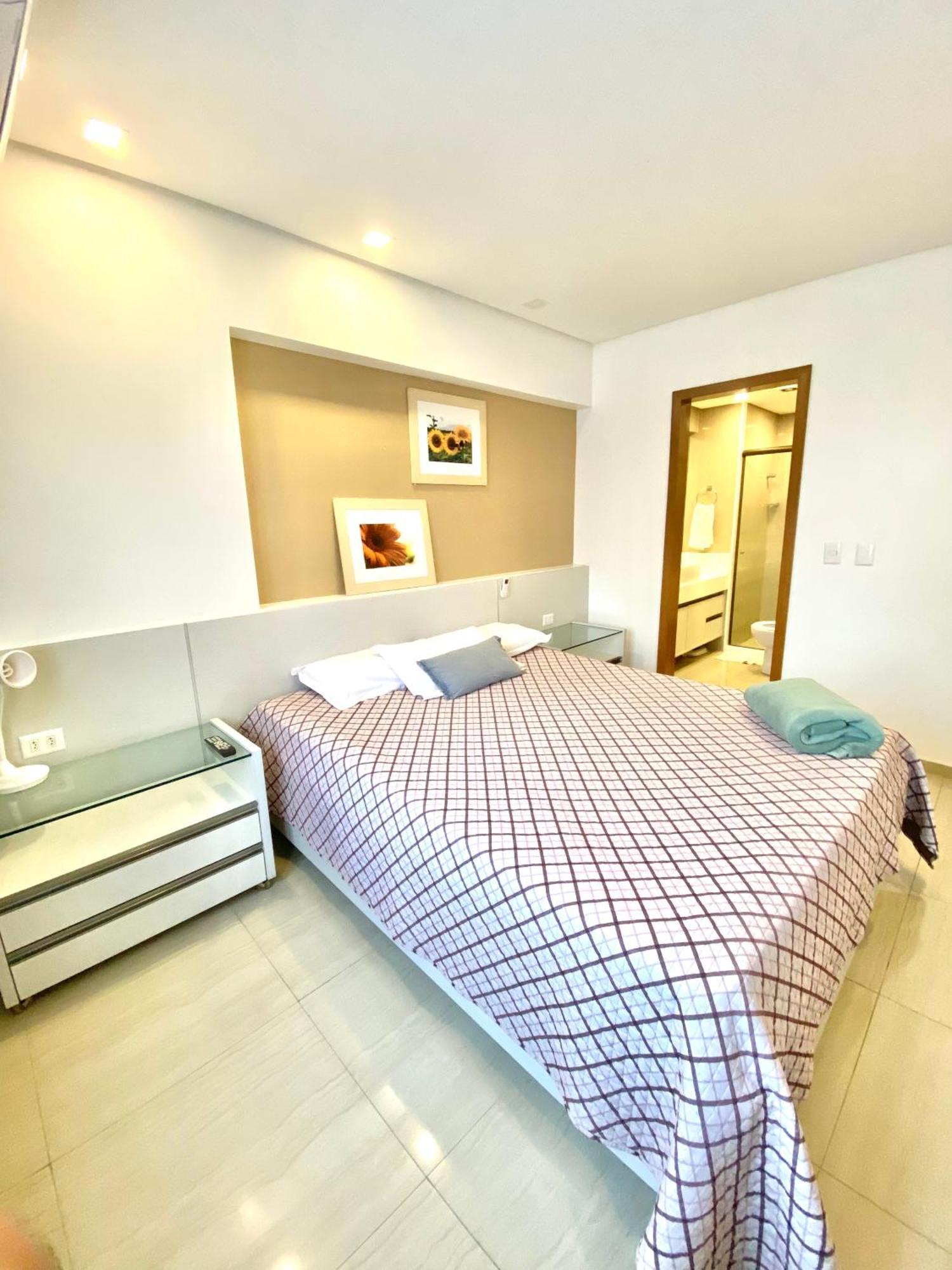 Lm Hotels ريسيفي المظهر الخارجي الصورة