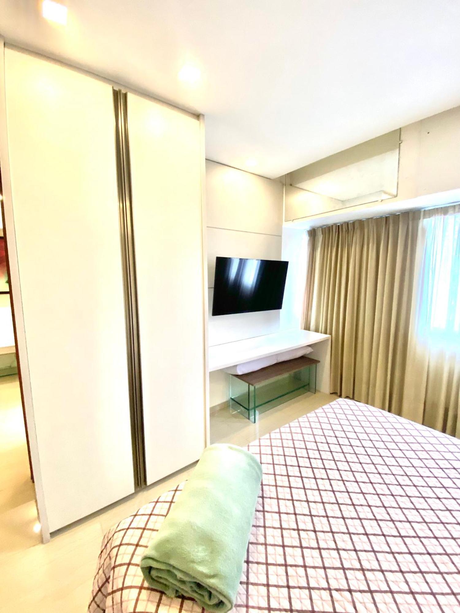 Lm Hotels ريسيفي المظهر الخارجي الصورة