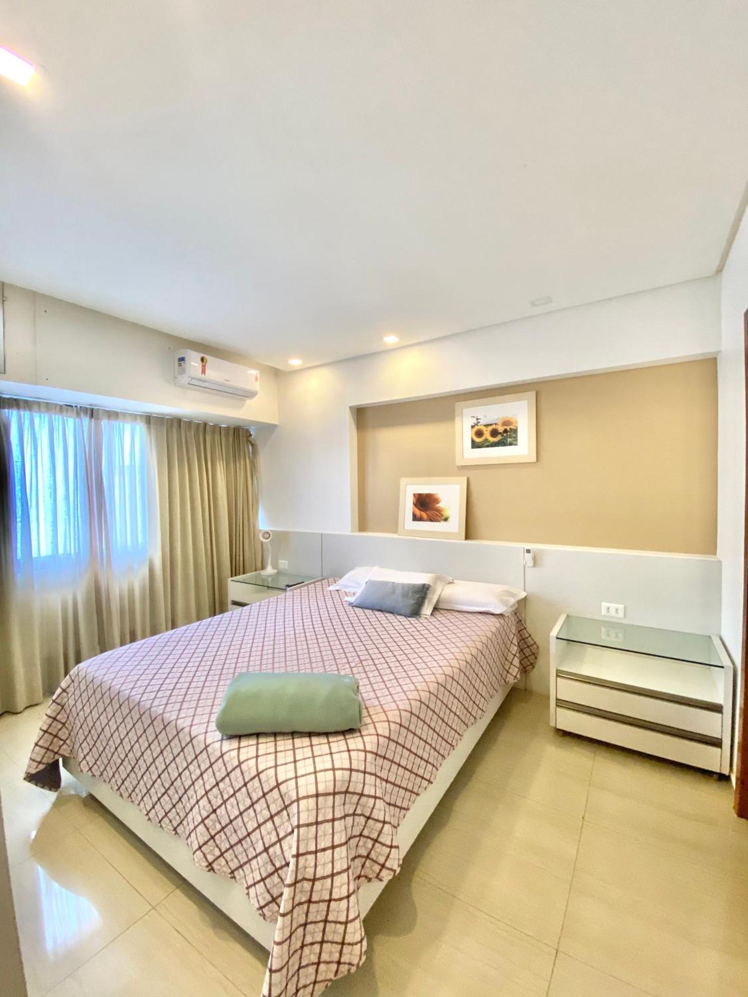 Lm Hotels ريسيفي المظهر الخارجي الصورة