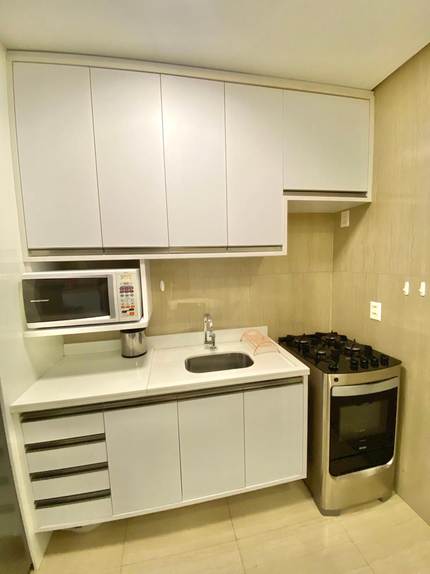 Lm Hotels ريسيفي المظهر الخارجي الصورة