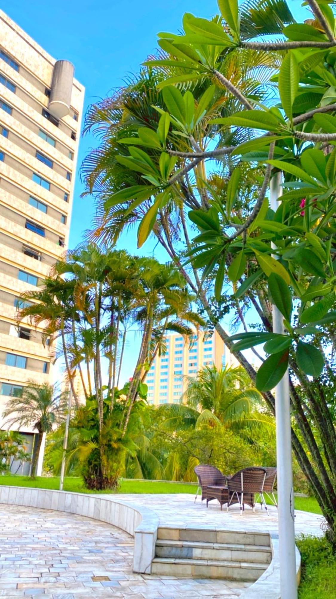 Lm Hotels ريسيفي المظهر الخارجي الصورة
