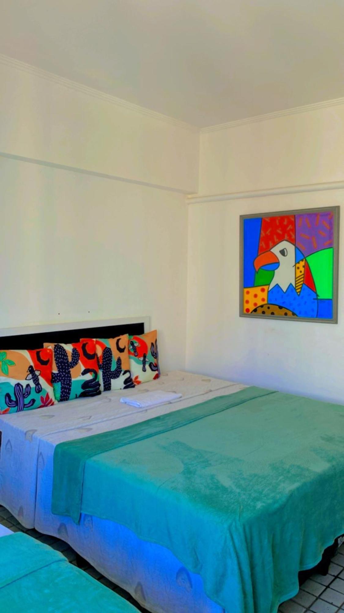 Lm Hotels ريسيفي المظهر الخارجي الصورة