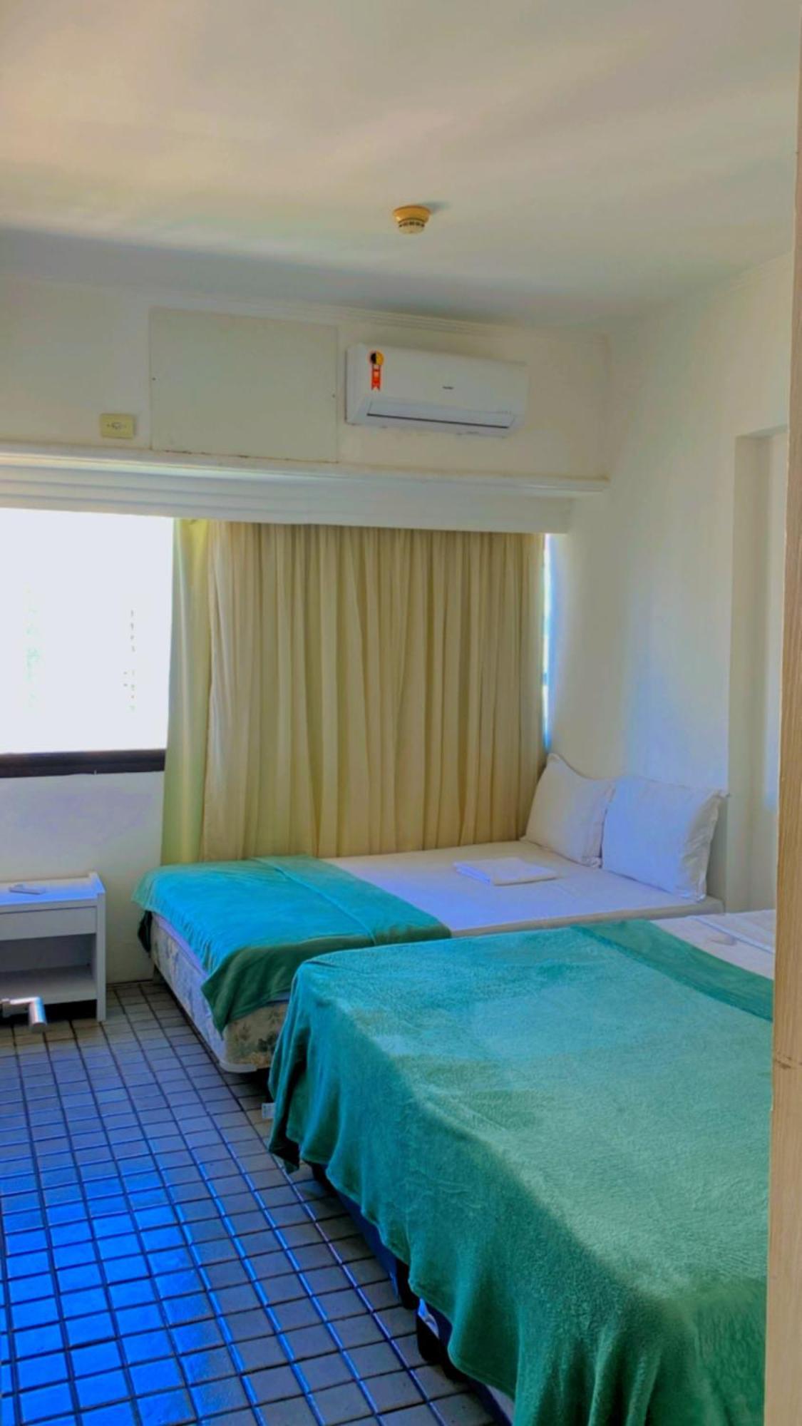 Lm Hotels ريسيفي المظهر الخارجي الصورة