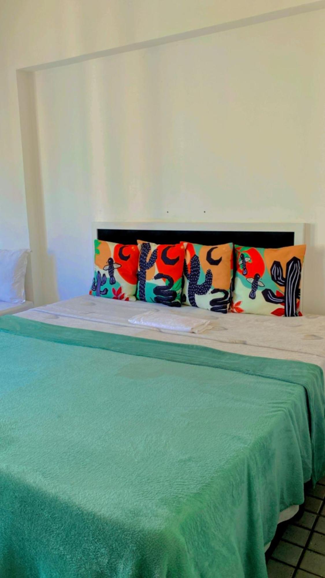 Lm Hotels ريسيفي المظهر الخارجي الصورة