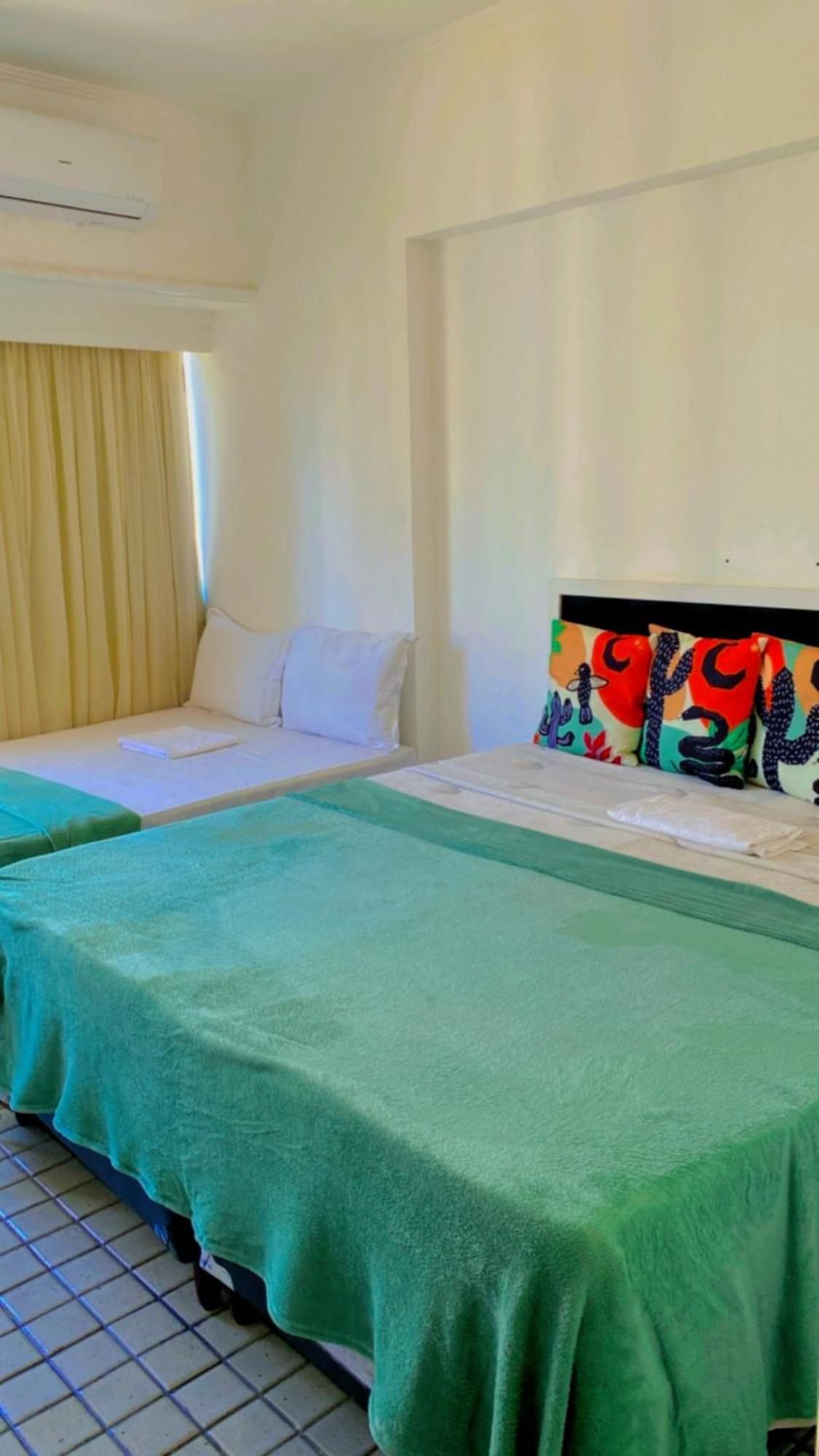 Lm Hotels ريسيفي المظهر الخارجي الصورة