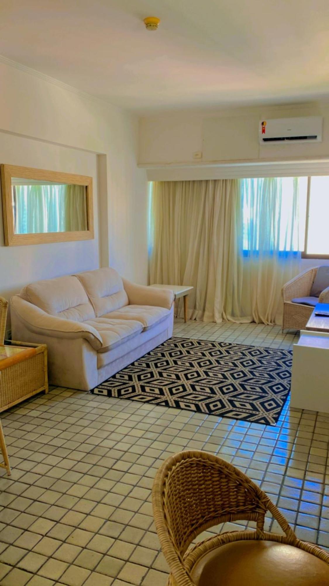 Lm Hotels ريسيفي المظهر الخارجي الصورة