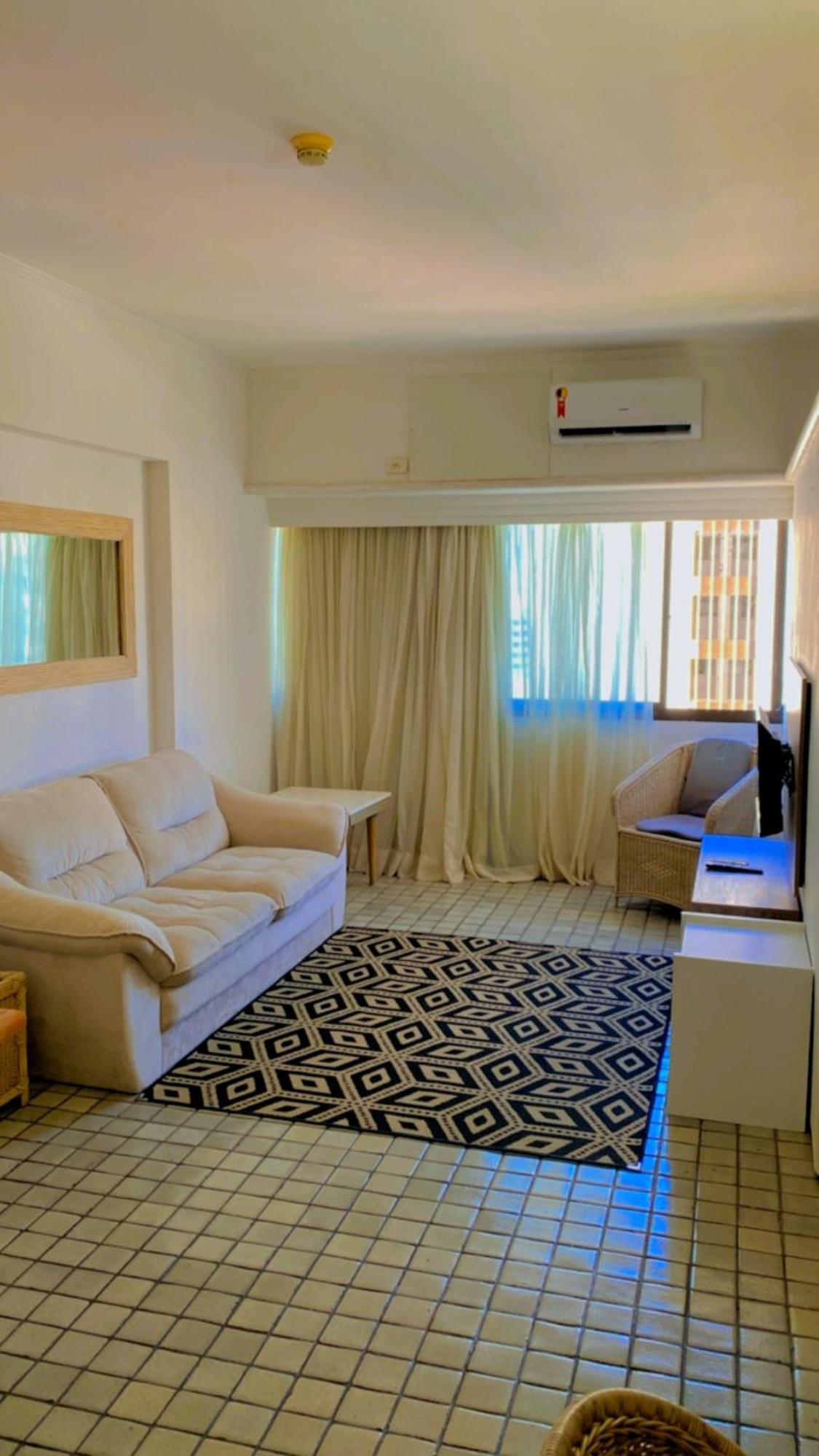 Lm Hotels ريسيفي المظهر الخارجي الصورة