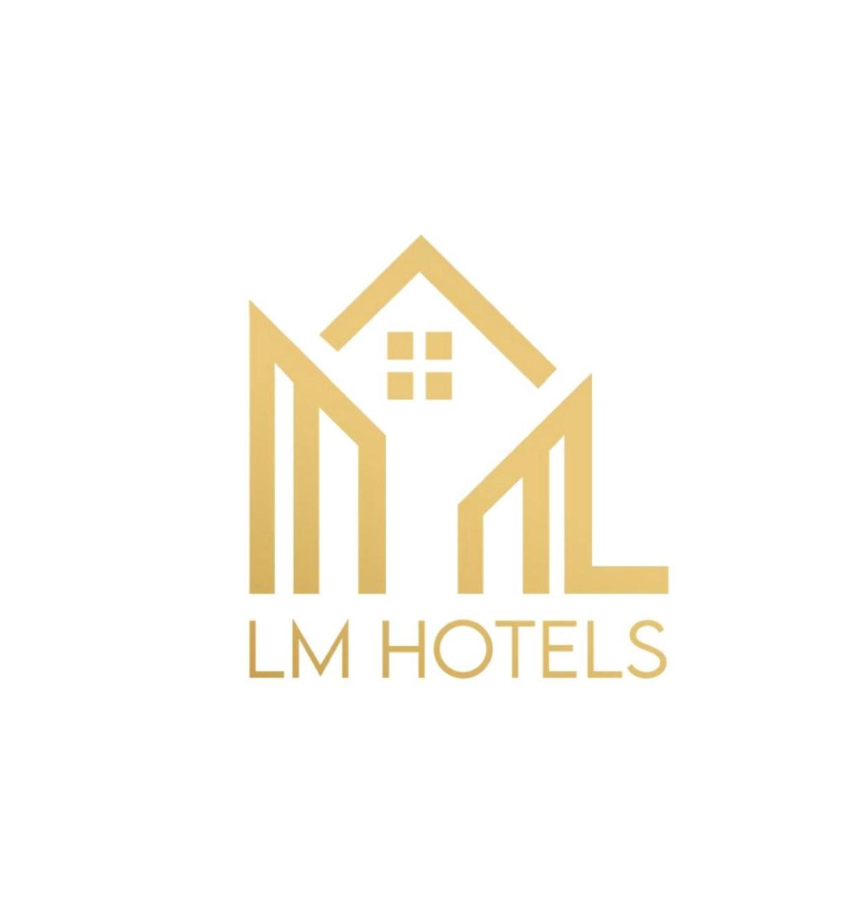 Lm Hotels ريسيفي المظهر الخارجي الصورة
