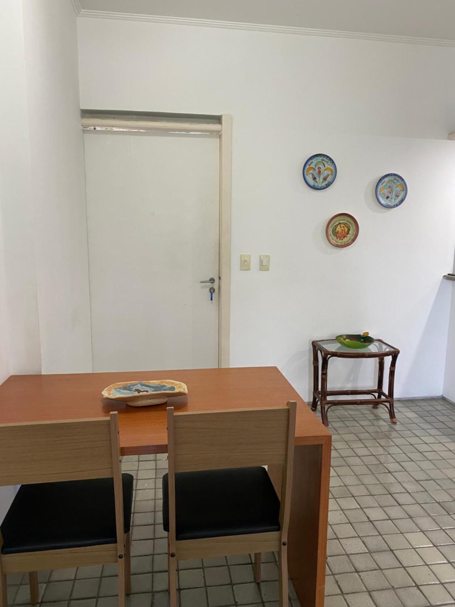 Lm Hotels ريسيفي المظهر الخارجي الصورة
