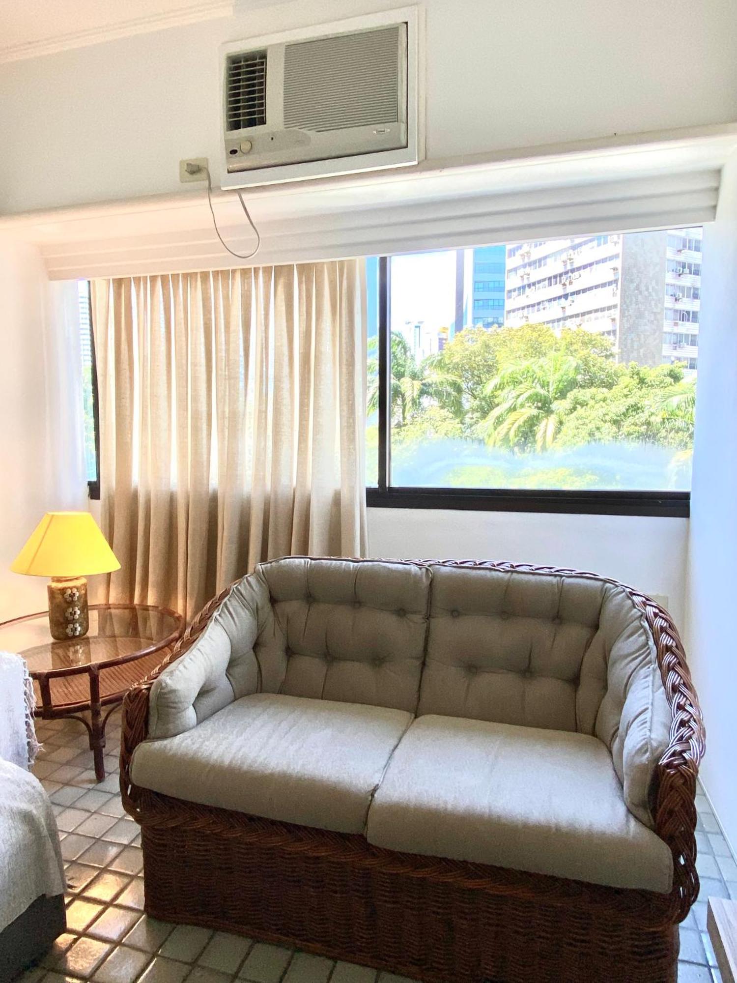 Lm Hotels ريسيفي المظهر الخارجي الصورة